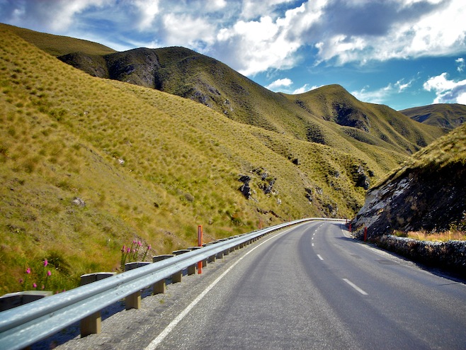 Arrowtown Road